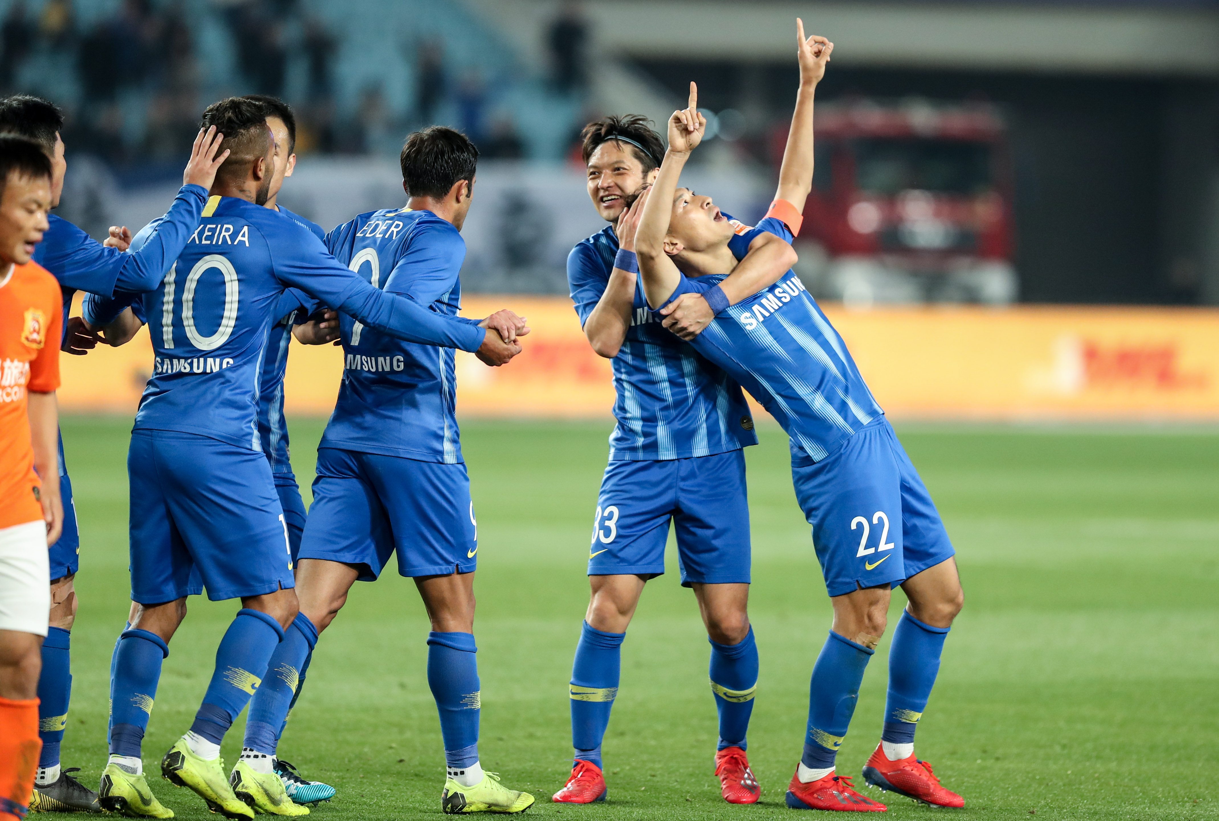 上海申花亚冠挑战魔鬼主场 数据：恐难全身而退（上海申花客战亚冠魔鬼主场 数据显示凶多吉少）