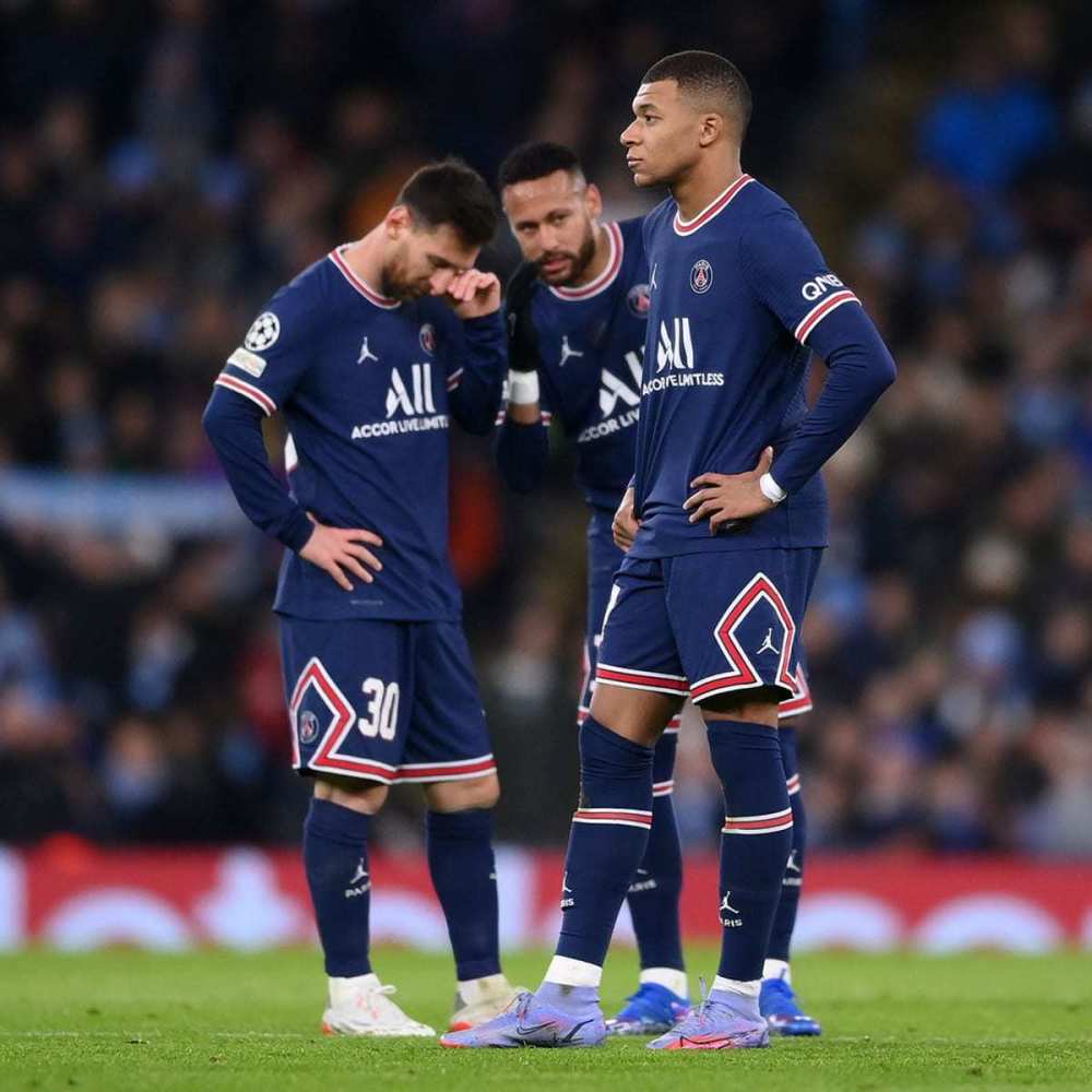 拉菲尼亚与弗里克，像伊涅斯塔与瓜迪奥拉一样