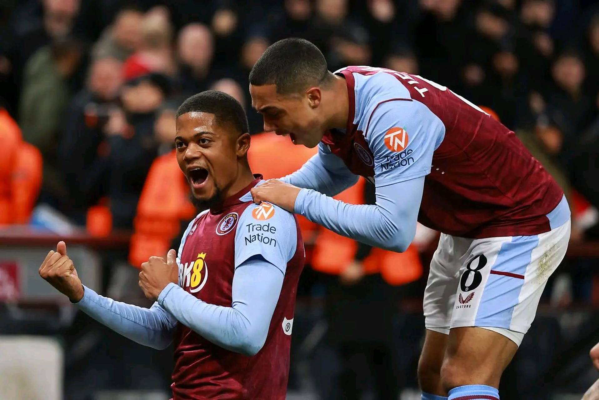 球报：传播未成年色情视频被判14天缓刑，谢尔德鲁普接受判决