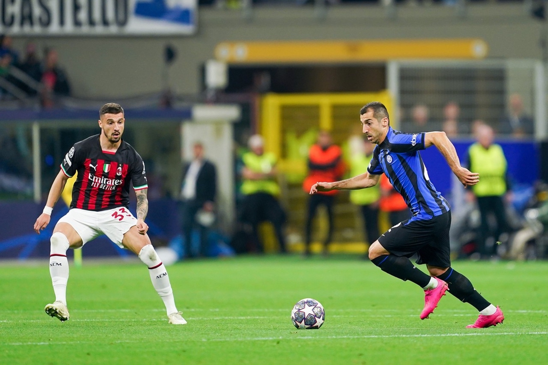 法国队11月大名单：姆巴佩领衔，坎特、谢尔基在列