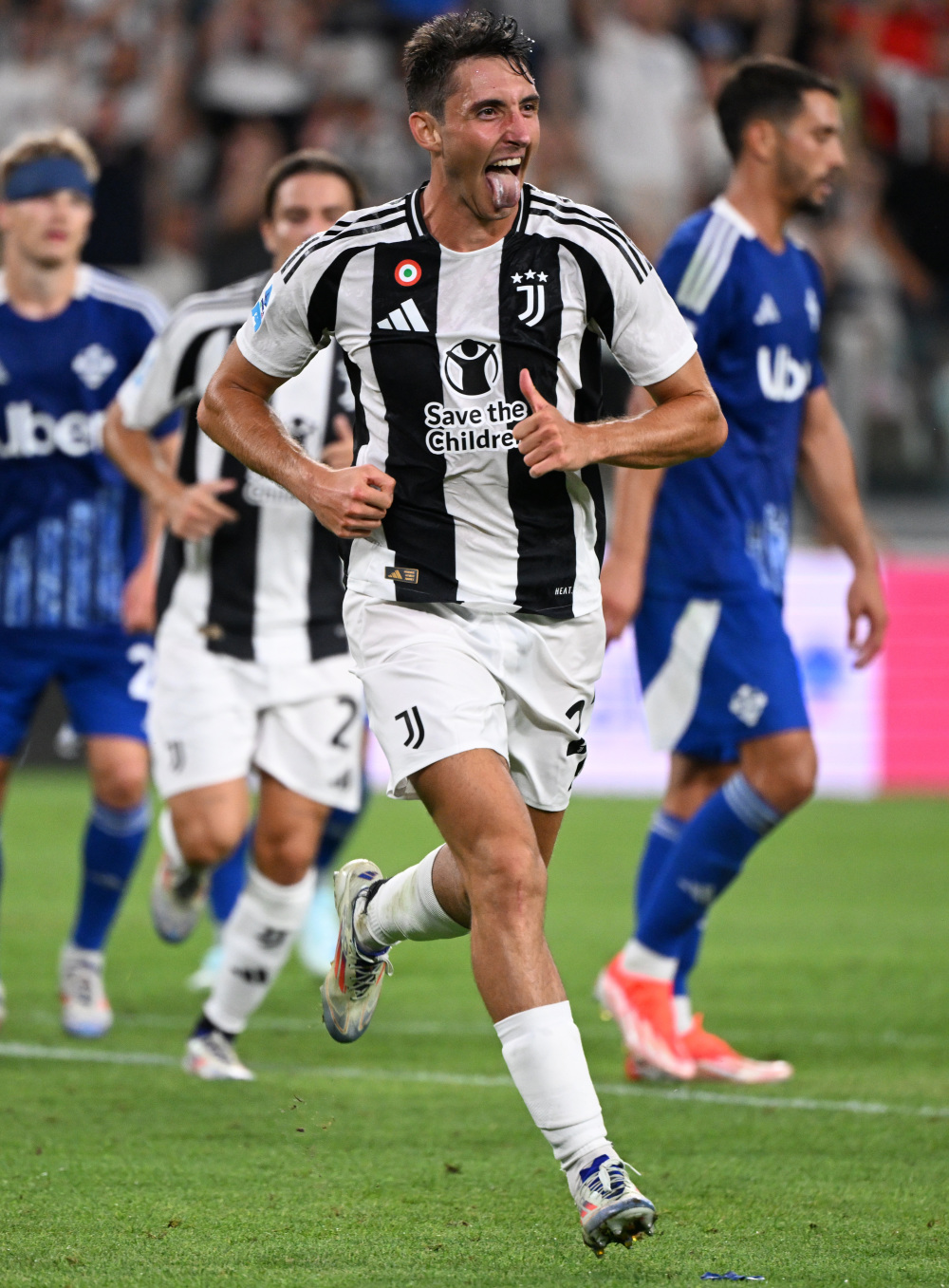 意天空：普利希奇最迟周三参加合练，有可能参加意大利杯（意天空：普利希奇最晚周三回归合练，或将出战意大利杯）