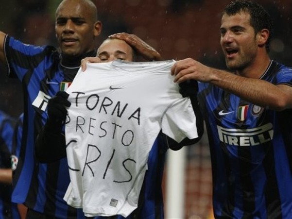 普利希奇：两天前我像死在床上了一样，很高兴来到了这里（普利希奇：两天前还病得卧床，如今能来到这里让我很开心）